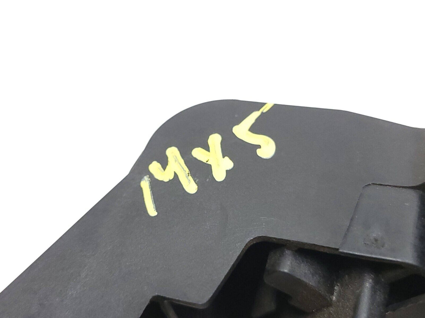 2014 - 2018 BMW X5 X6 F15 Engine Battery Positive Terminal Point &cover OEM