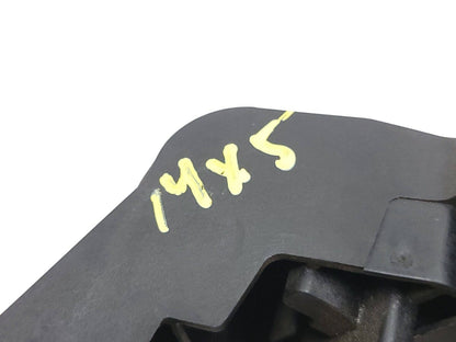 2014 - 2018 BMW X5 X6 F15 Engine Battery Positive Terminal Point &cover OEM