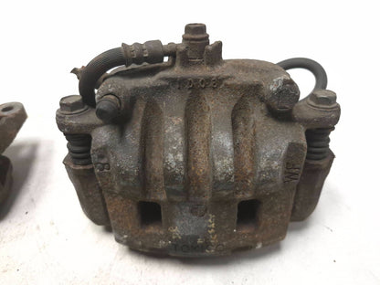 2010 Subaru Legacy Brake Caliper Front Left & Right OEM