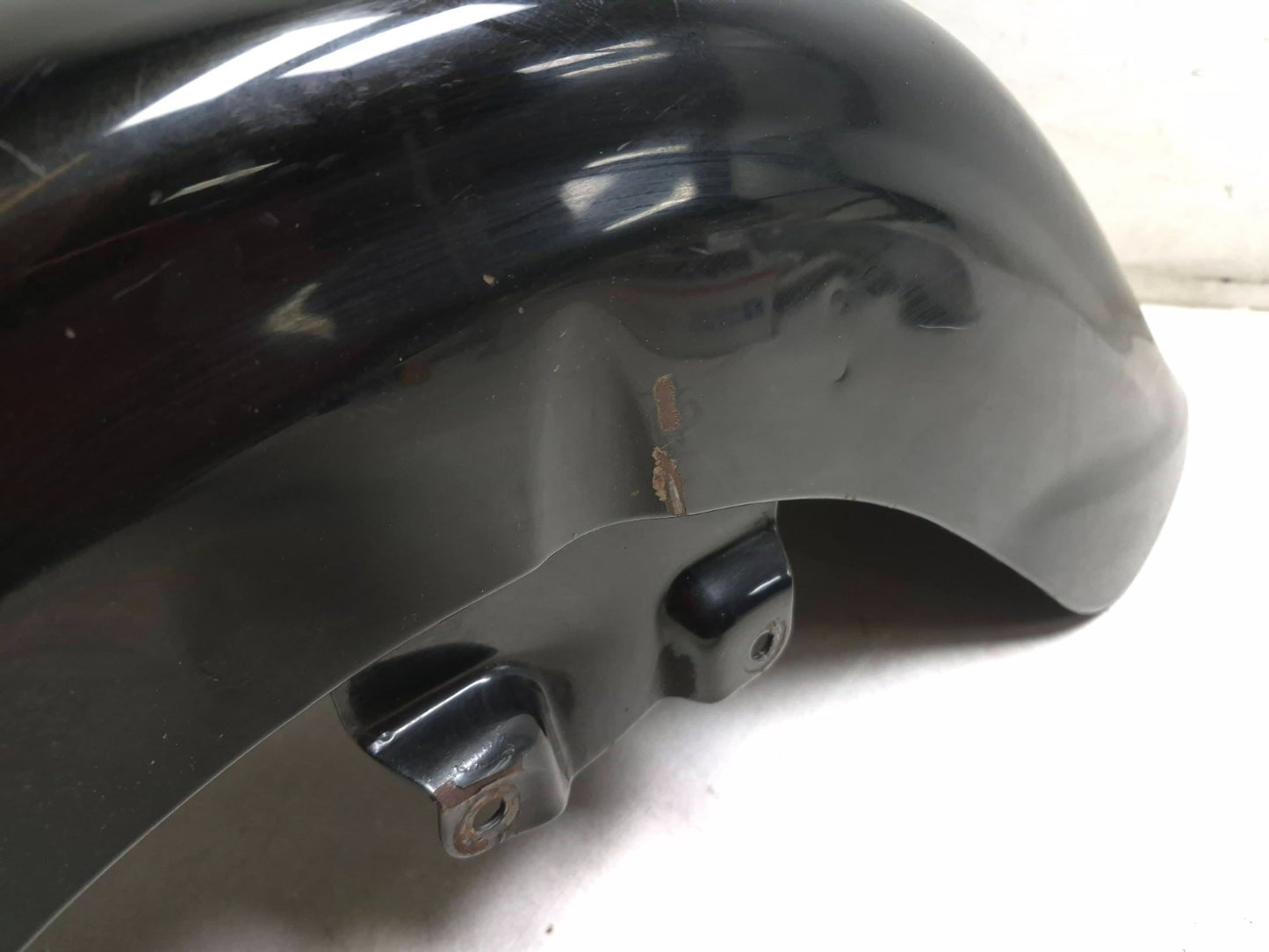 2003 Kawasaki Vulcan Vn1600 Front Fender OEM