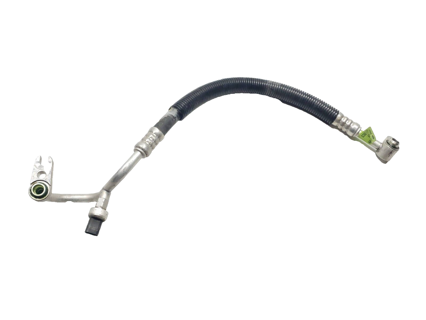 2018 Dodge Durango 5.7l A/c Discharge Hose Pipe Line OEM