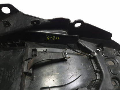 2017 Ktm 390 Duke Rear Wheel Fender Undertail OEM