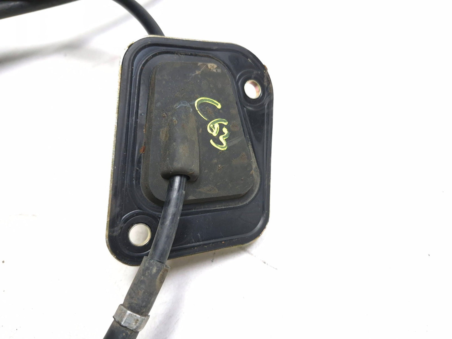 2004 Toyota Corolla Matrix Automatic Transmission Gear Shifter Cable OEM