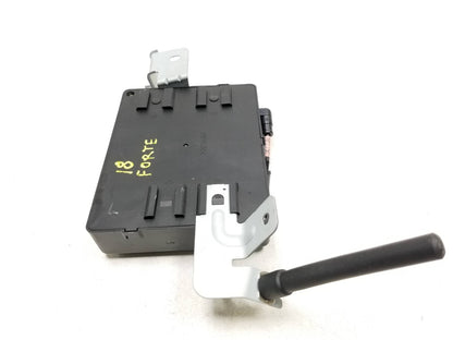 2018 Kia Forte Bcm Body Control Module OEM