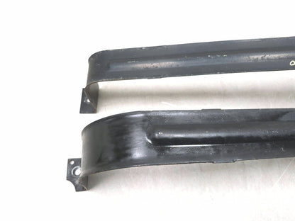 2013 Dodge Grand Caravan Fuel Tank Strap Pair Oem✅