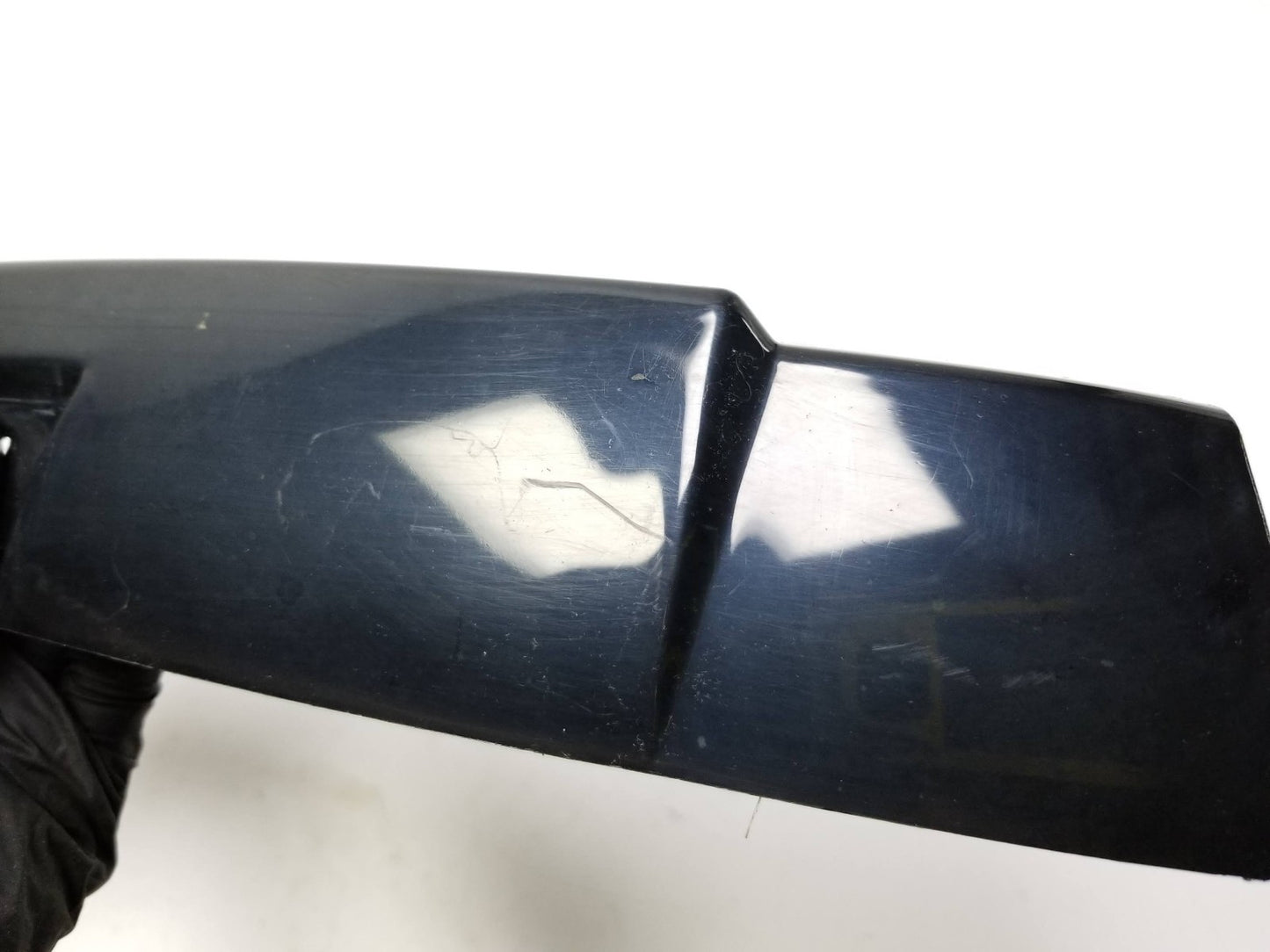 2002 Aprilia Rst 1000 Heat Protective Panel Cover OEM