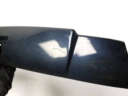 2002 Aprilia Rst 1000 Heat Protective Panel Cover OEM