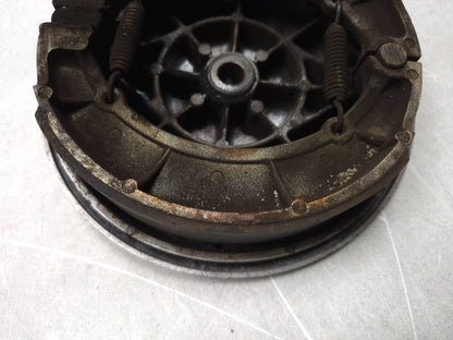 1999 Yamaha V Star Xvs650 Rear Brake Drum OEM