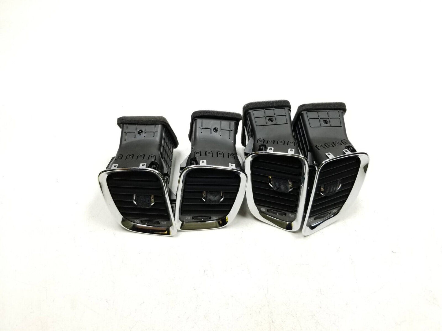 2016 - 2022 Dodge Durango Dash Air Vent 4pcs OEM