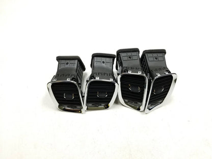 2016 - 2022 Dodge Durango Dash Air Vent 4pcs OEM