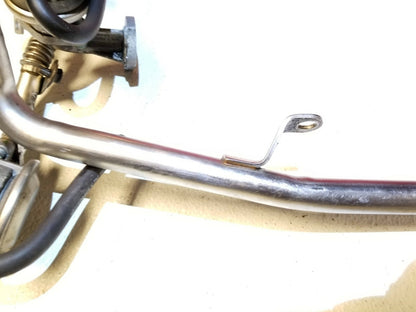 2006 Audi A4 Egr Valve Pair 3.0l OEM