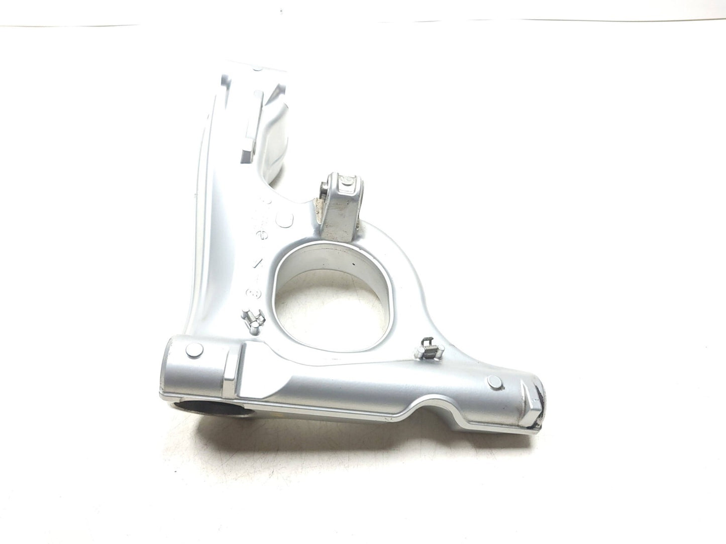 06-08 BMW K1200r K1200 Rear Swingarm Control Arm 7660356 OEM
