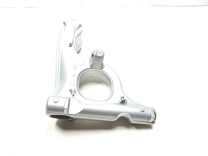 06-08 BMW K1200r K1200 Rear Swingarm Control Arm 7660356 OEM