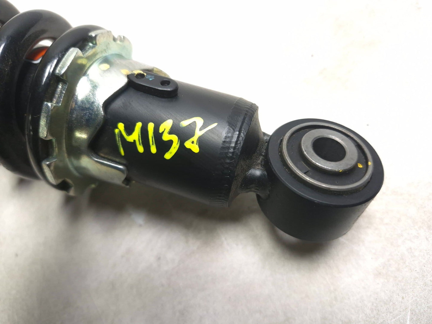 2025 Kawasaki Ninja Ex 500 Rear Shock Absorber OEM