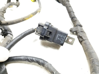 11 - 14 Chrysler 200 Front Bumper Wire Harness OEM 133k