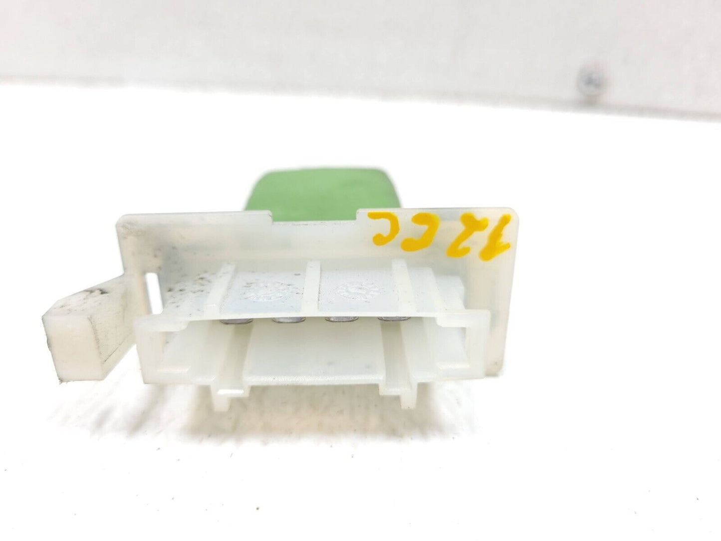 09 10 11 12 Volkswagen Cc Blower Motor Resistor OEM