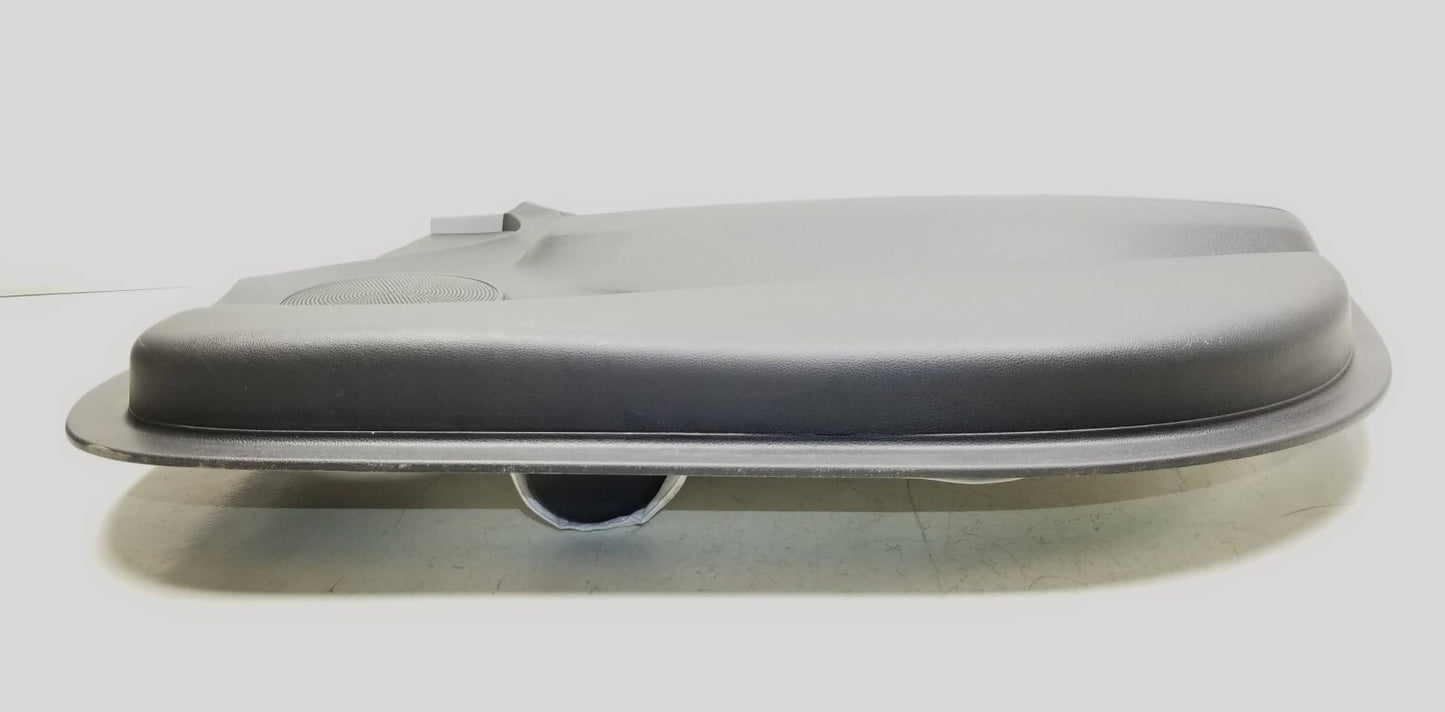 2019 Hyundai Kona Front Passenger Door Panel OEM