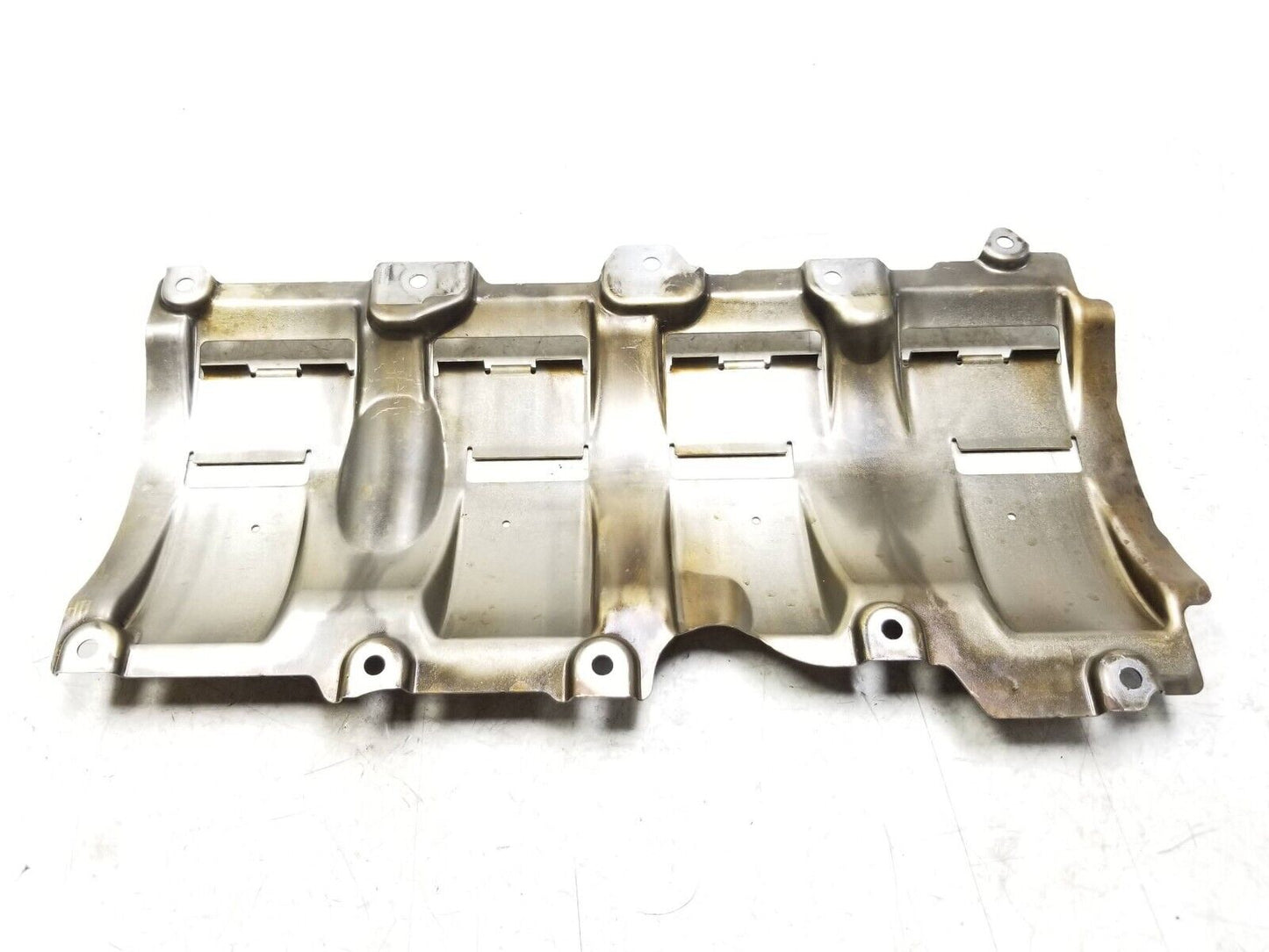 2017-2023 Alfa Romeo Stelvio Oil Reflector OEM