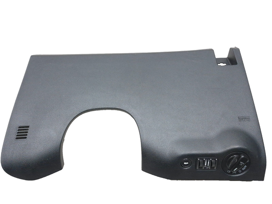 2018 Chrysler 300 Limited AWD Steering Column Cover W/ Switch Sensor OEM