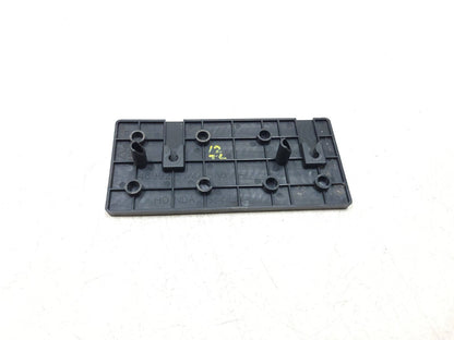 2010 - 2014 Acura Tl Floor Foot Rest Pad Trim OEM