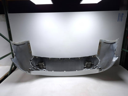 2021 Alfa Romeo Giulia Rear Bumper Cover Oem✅ 78k Miles