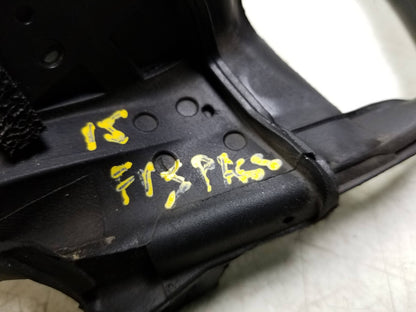 2013-2016 Scion Fr-s Door Weatherstrip Seal Front Passenger Side Right OEM