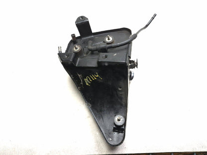 1997 Harley-davidson Sportster Xl883 Oil Tank & Oil Temperature Dipstick OEM