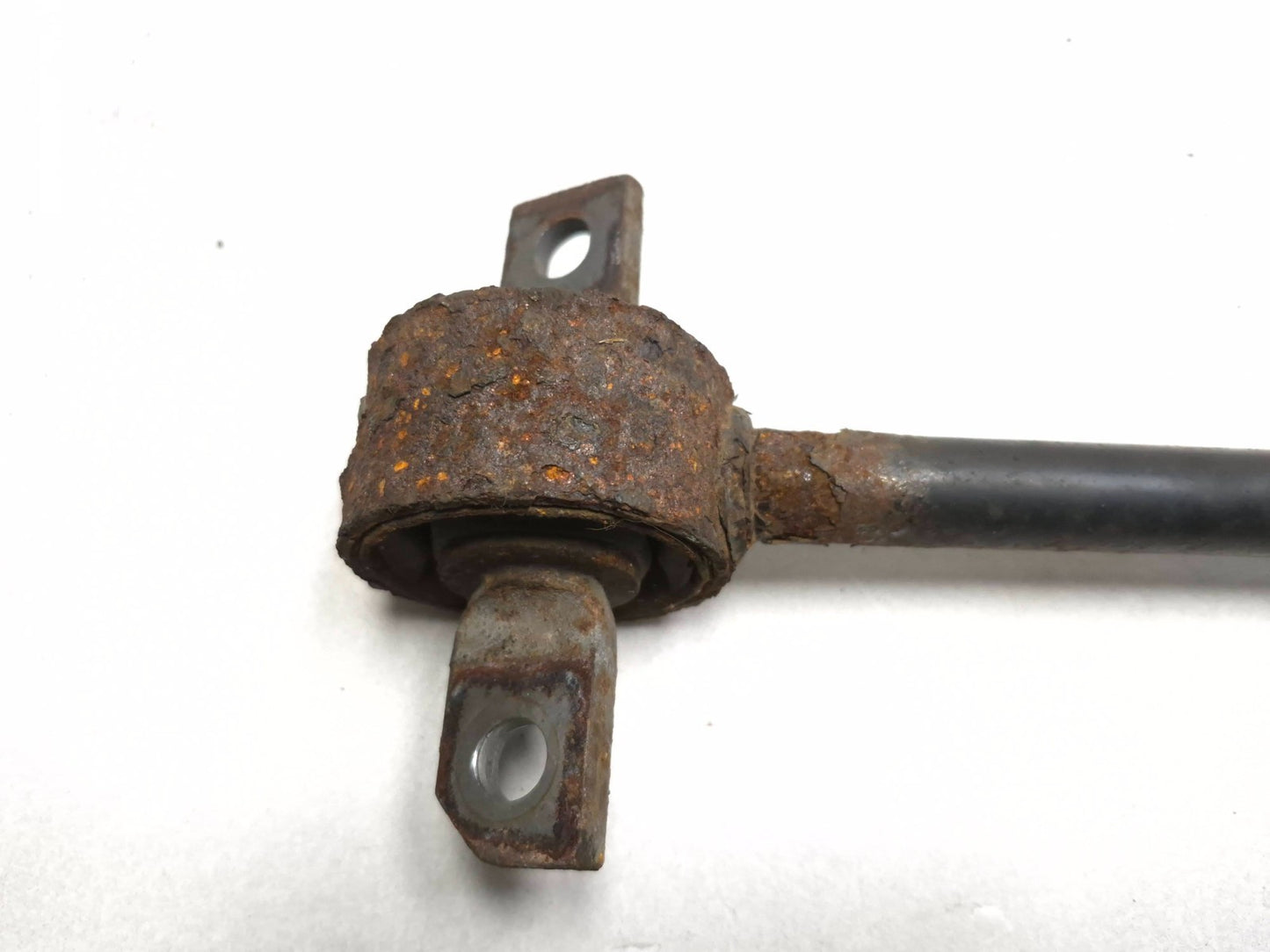 2012 Toyota Camry Rear Control Arm Driver Side Left 3pcs  OEM