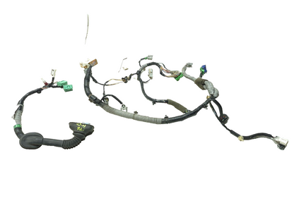 2008 Acura Tl Front Door Wire Harness Left Driver Side OEM