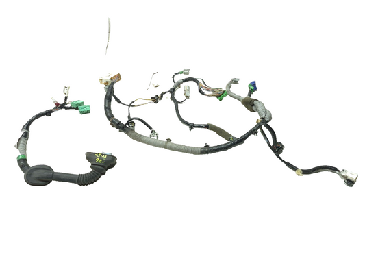 2008 Acura Tl Front Door Wire Harness Left Driver Side OEM