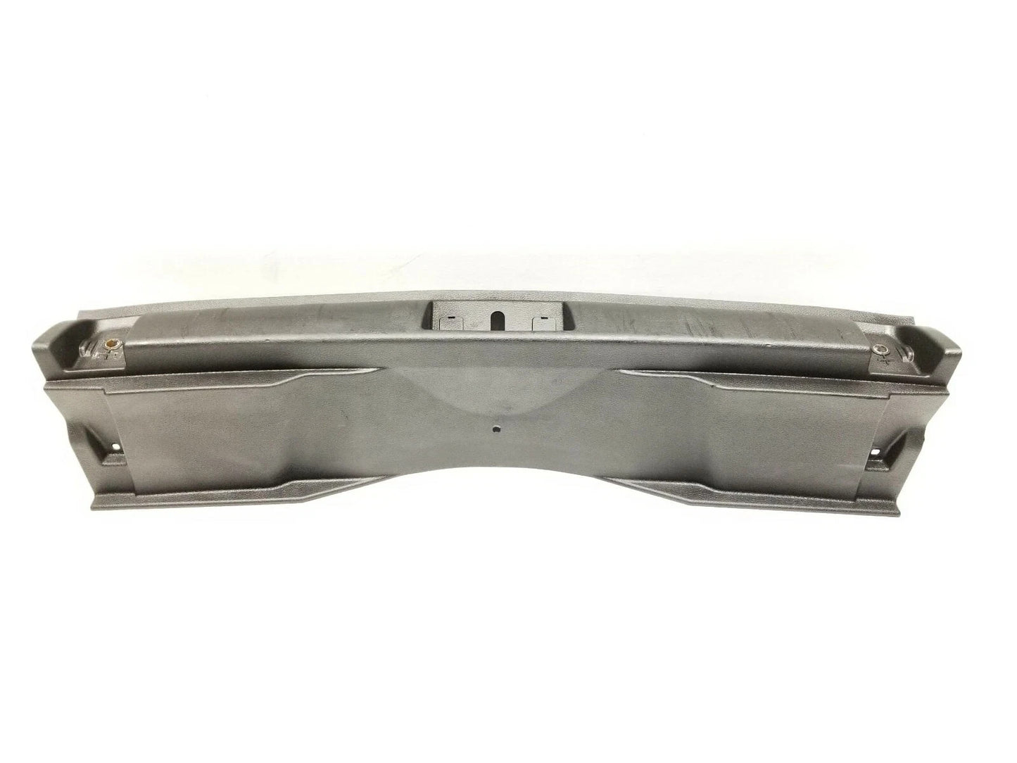 2015 Jeep Renegade Rear Trunk Sill Scuff Plate Trim Cover OEM