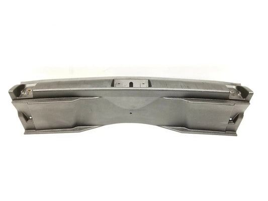 2015 Jeep Renegade Rear Trunk Sill Scuff Plate Trim Cover OEM