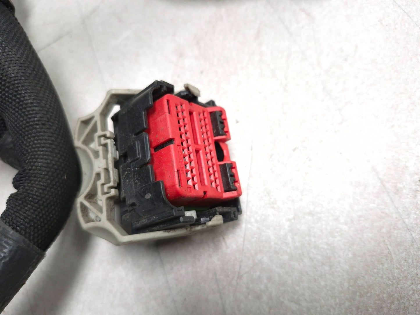 2013 Dodge Grand Caravan Interior Wire Harness Oem✅
