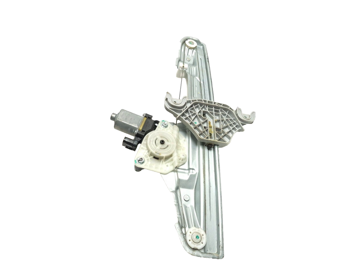 2019 Hyundai Kona Front Door Window Regulator Right Passenger Side W/ Motor OEM