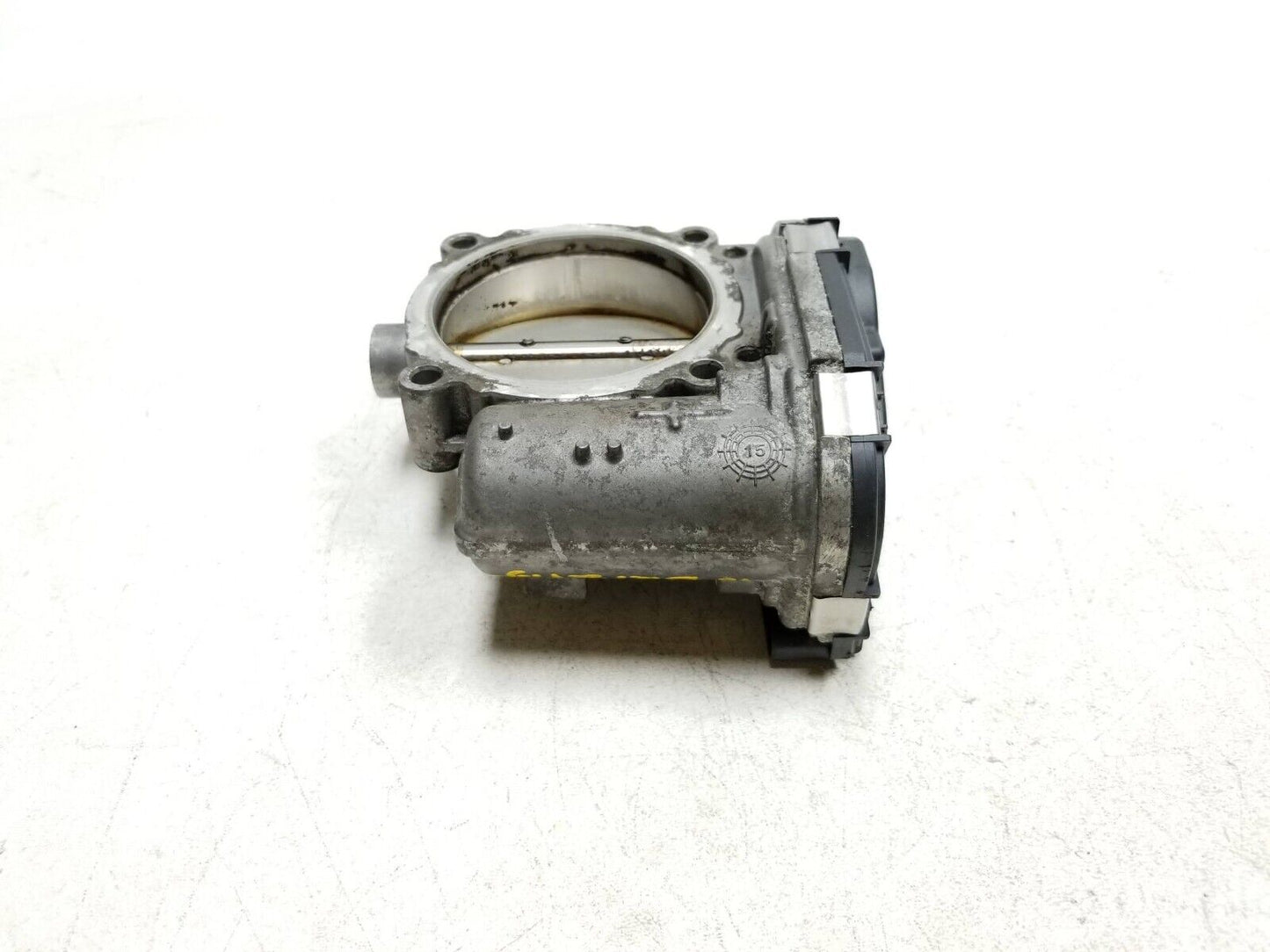2016 - 2022 Dodge Durango Throttle Body 3.6l OEM