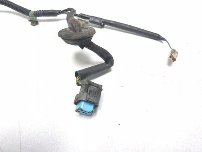 2007 Honda Fit Dash Interior Fuse Box Wire Harness OEM
