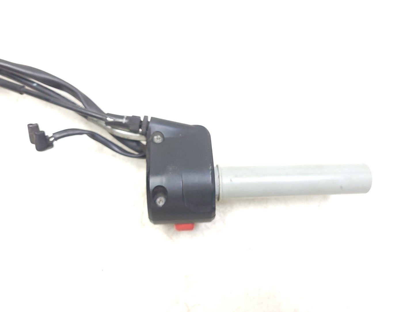 2012 - 2016 Kawasaki Ex650 Ninja 650 Right Handlebar Switch Cables Grip