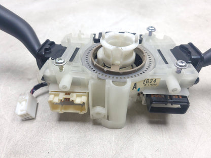2009 Mazda Cx-7 Steering Column Switch Housing OEM