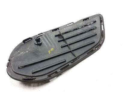 2015 Mercedes C300 Front Bumper Grille Bracket Impact Foam W205 OEM