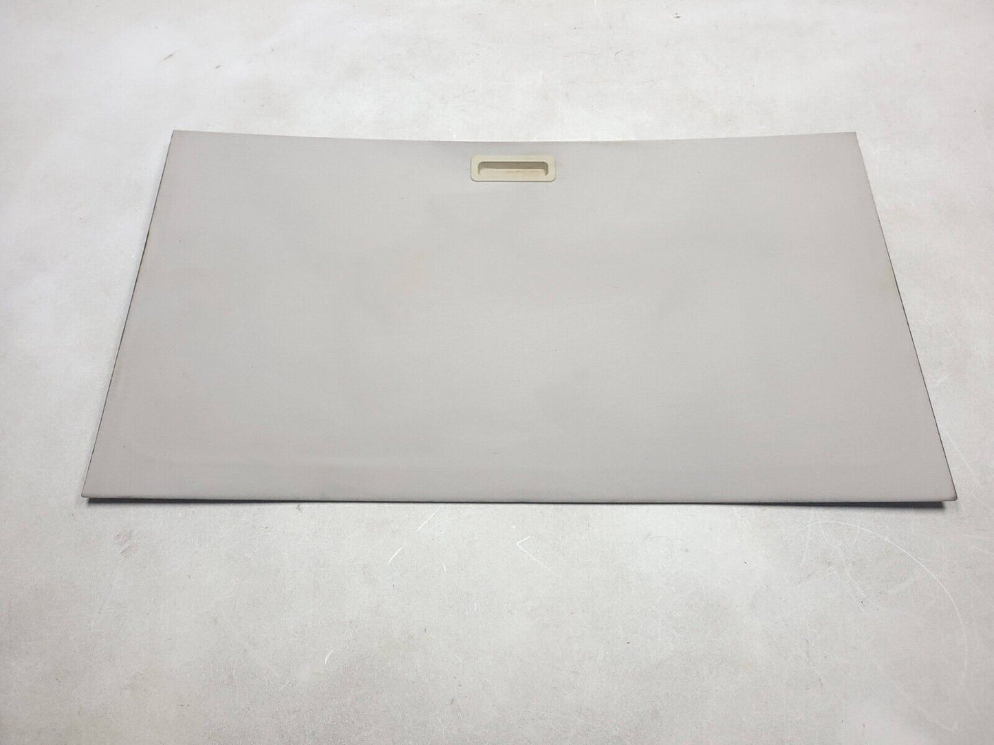 2006-2009 Range Rover Sun Roof Shade Cover Trim  OEM