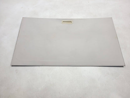 2006-2009 Range Rover Sun Roof Shade Cover Trim  OEM