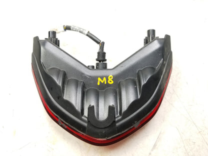 21-24 Ducati Supersport 950 950s Tail Light Brake Lamp 52510483b OEM 6k Miles