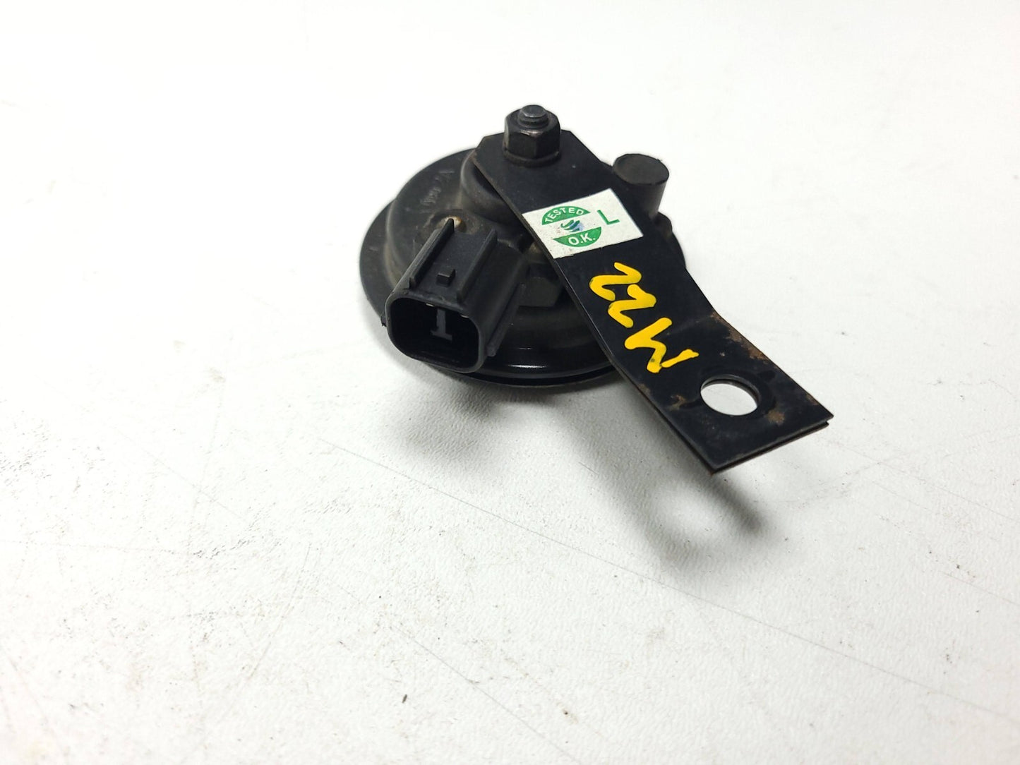2017 -2024 BMW G310r G310gs Horn Signal OEM