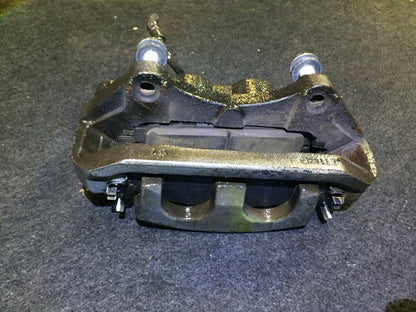09 10 11 12 Lincoln MKS Brake Caliper Front Left Driver Side OEM