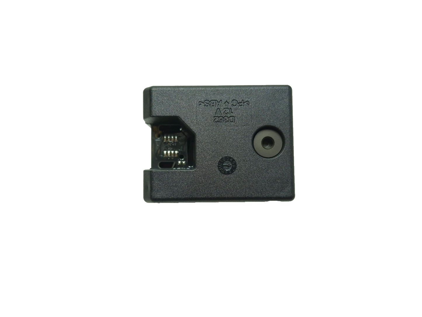2014 Fiat 500l Roof Overhead Radio Control Antenna Module OEM