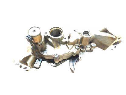2013 Dodge Grand Caravan 3.6l Engine Oil Pump OEM