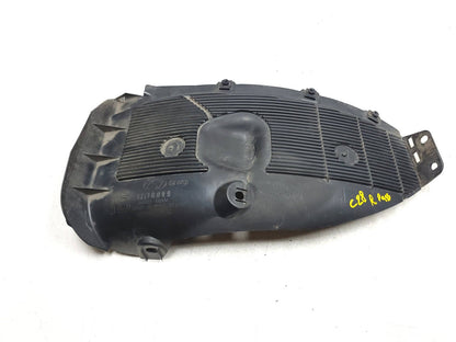 2012-2017 Hyundai Accent Sedan Set Wheel Guard Assembly OEM
