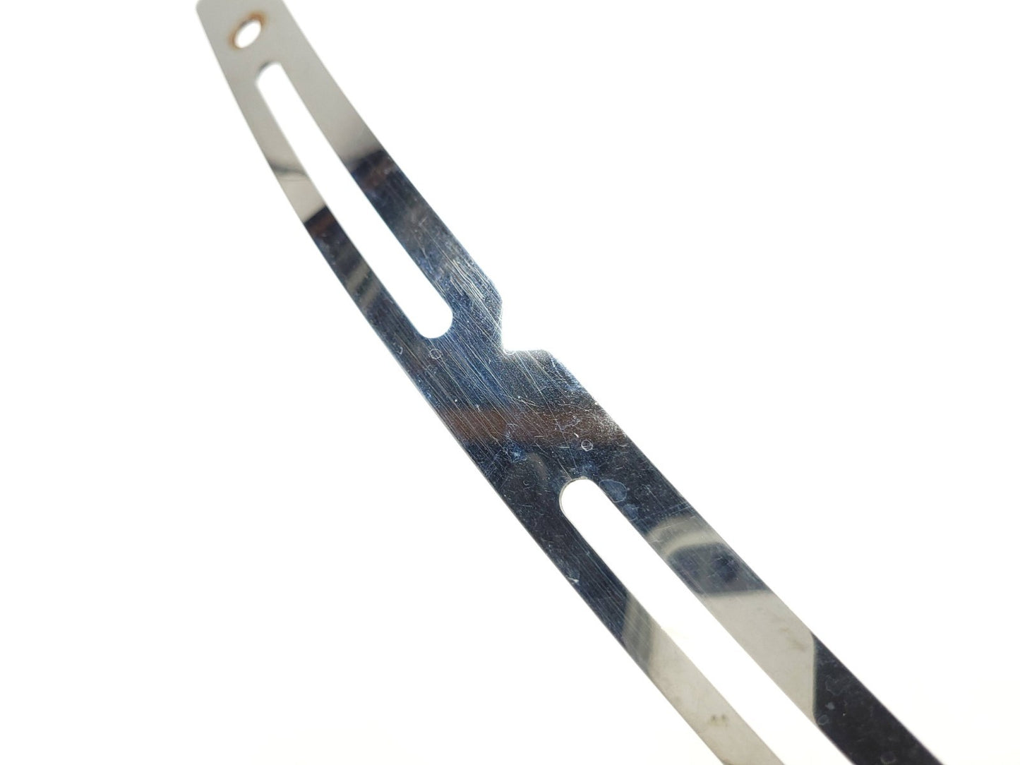 2007 Yamaha Xvs 1300 V-star Front Shield Cover OEM