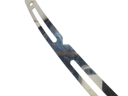 2007 Yamaha Xvs 1300 V-star Front Shield Cover OEM