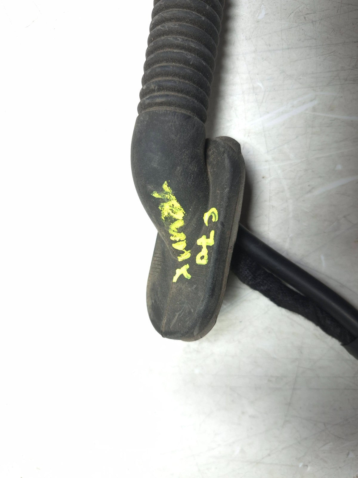 2017 Ford Focus Lift Gate Hatch Wiring Harness OEM